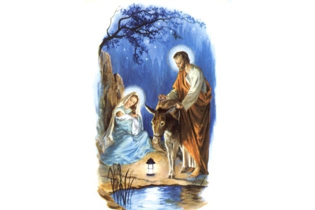 F 18836 - Náboženství