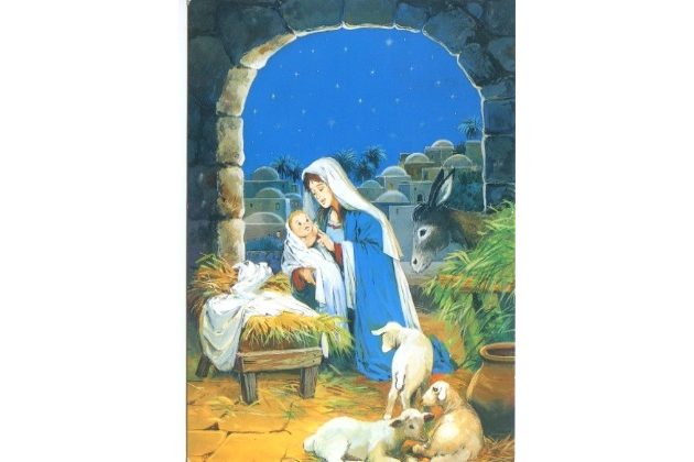 F 18837 - Náboženství