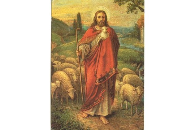 F 18855 - Náboženství