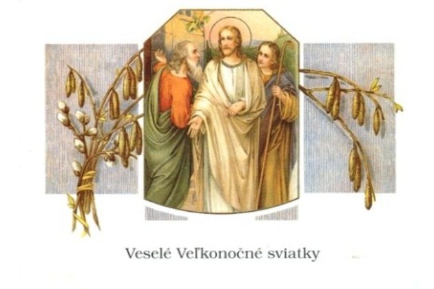 F 18854 - Náboženství