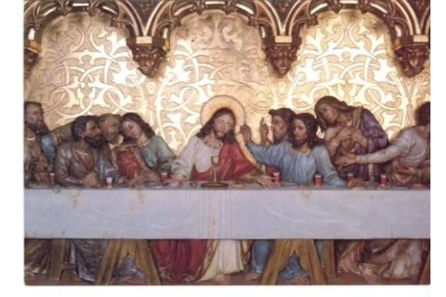 F 18852 - Náboženství