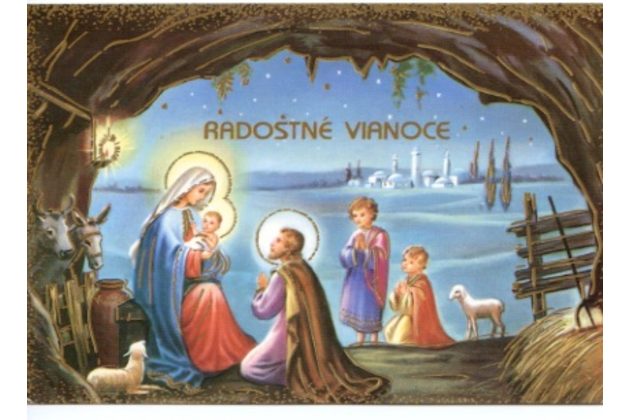 F 18853 - Náboženství