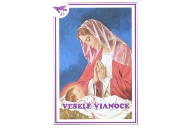 F 18848 - Náboženství