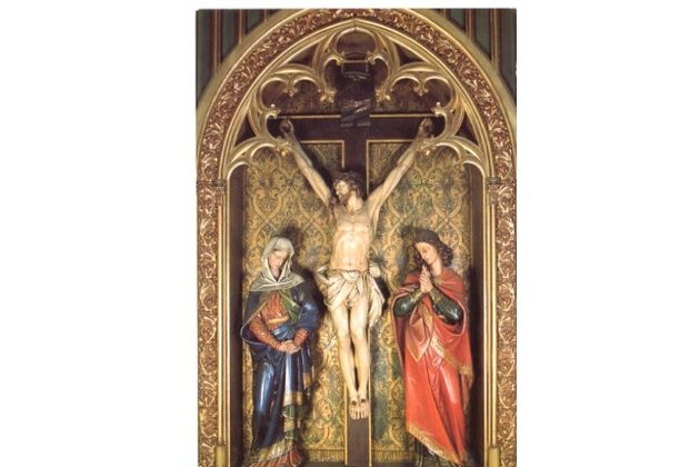 F 18856 - Náboženství