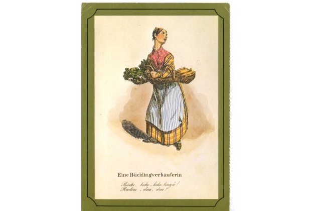 F 18863 - Žánrové obrázky