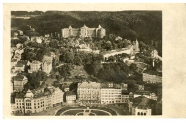 D 18868 - Karlovy Vary
