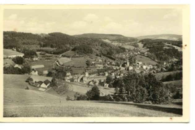 D 18875 - Janov nad Nisou