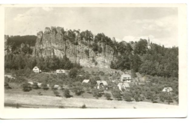 D 18877 - Malá Skála