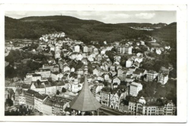 D 18873 - Karlovy Vary