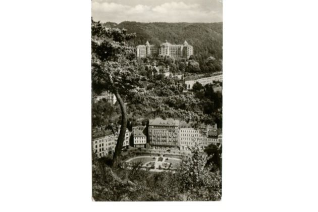 D 18872 - Karlovy Vary