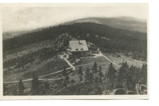 D 18879 - Velké Hamry