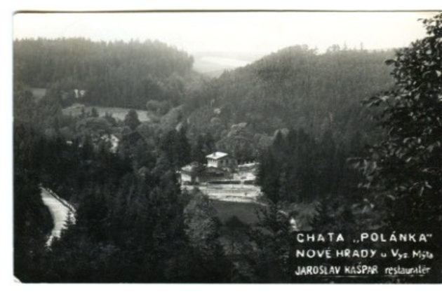 D 18917 - Nové Hrady