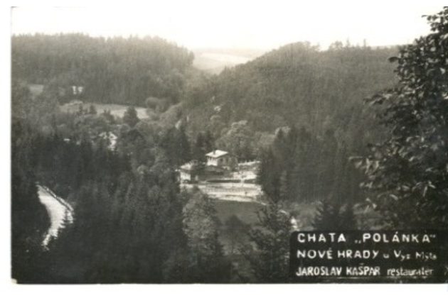 D 18916 - Nové Hrady