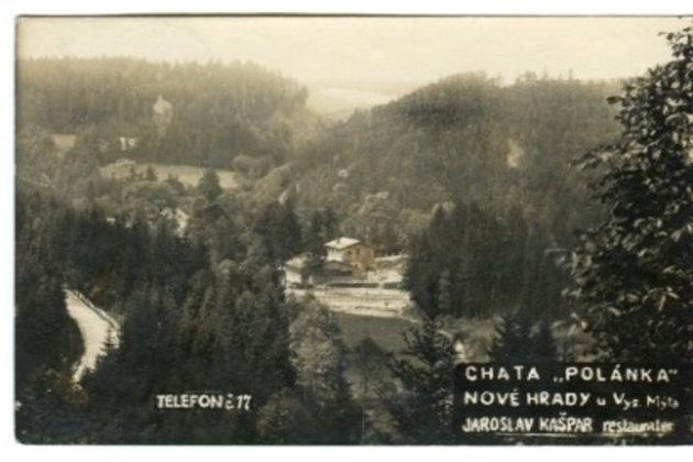 D 18915 - Nové Hrady