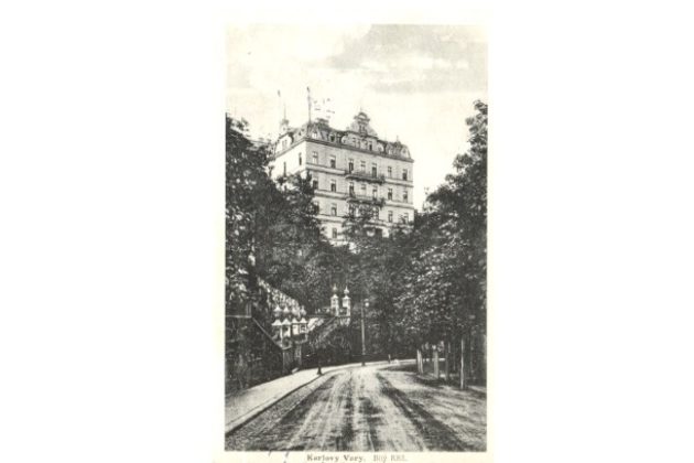 D 18930 - Karlovy Vary