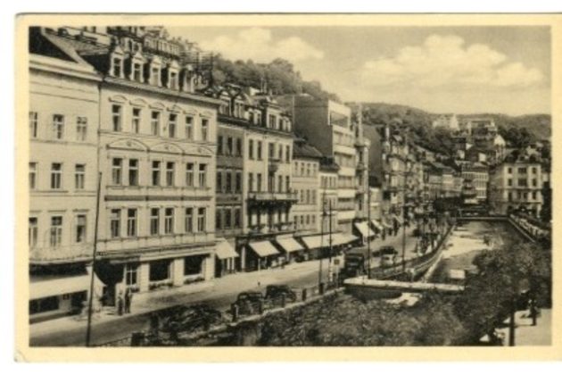 D 18927 - Karlovy Vary