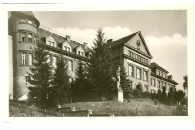 D 18940 - Železný Brod