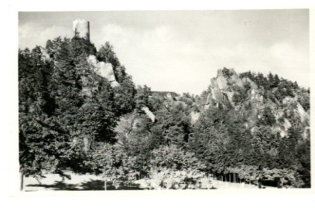 D 18936 - Frýdštejn