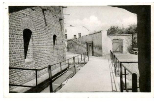 D 18948 - Terezín