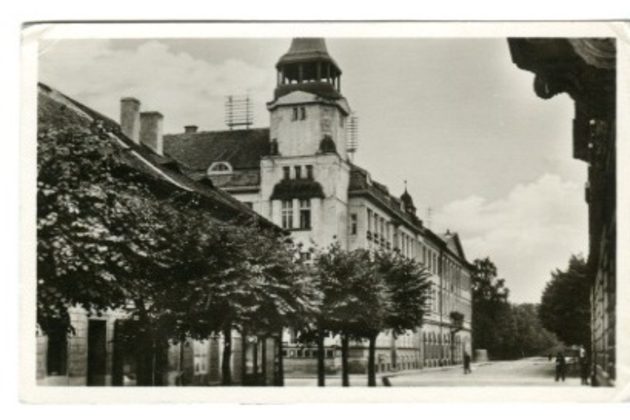 D 18949 - Terezín