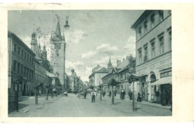 D 18950 - Litoměřice