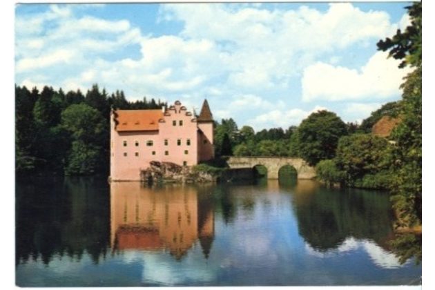 F 18970 - Červená Lhota