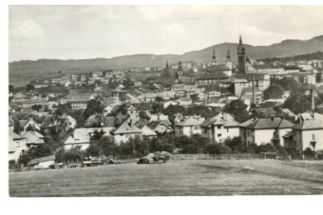 D 18962 - Klatovy