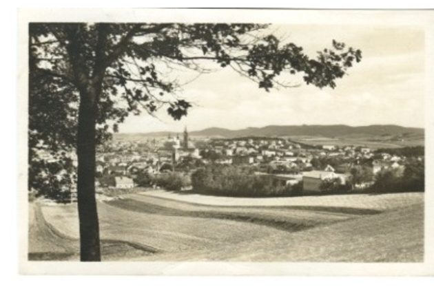 D 18957 - Klatovy