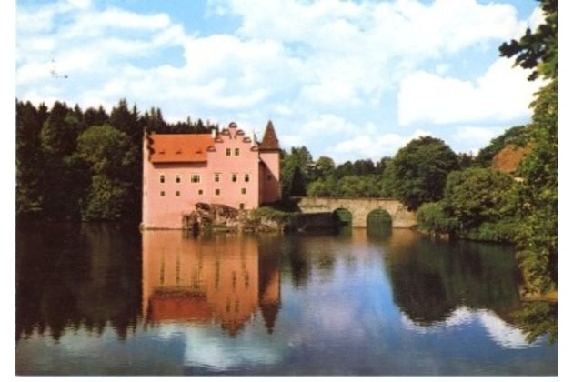 F 18971 - Červená Lhota