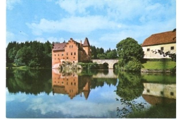 F 18975 - Červená Lhota