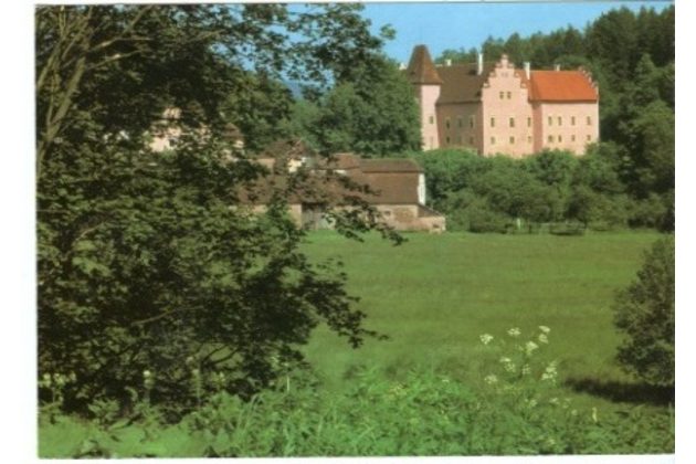 F 18978 - Červená Lhota