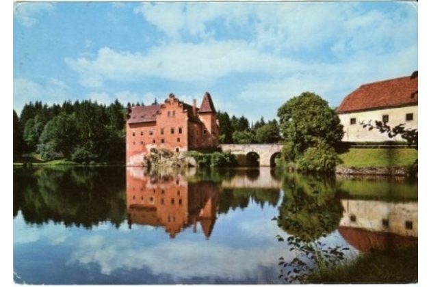 F 18982 - Červená Lhota