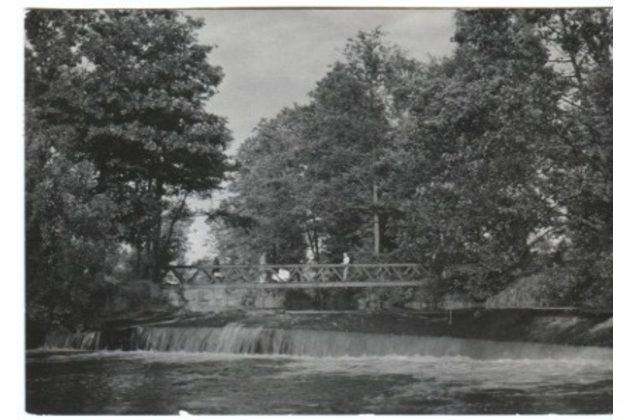 E 19027 - Nová Včelnice