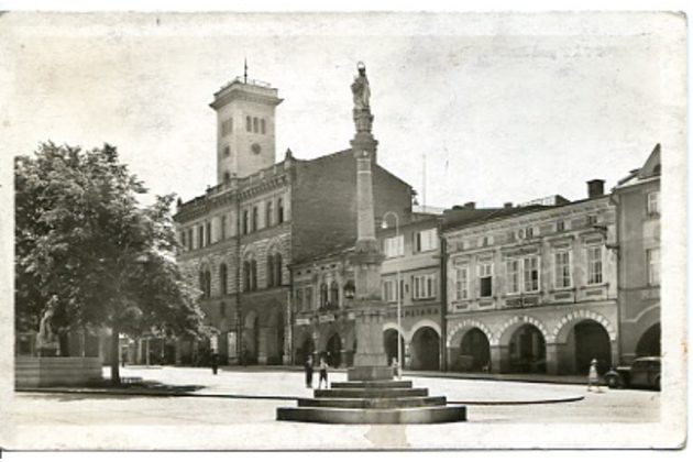 D 24516 - Frenštát pod Radhoštěm