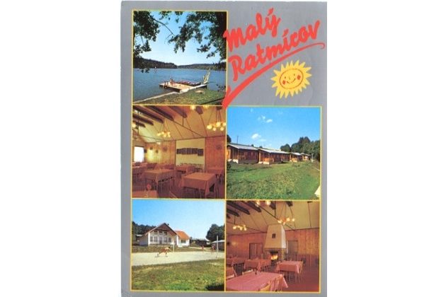 F 19043 - Malý Ratmírov