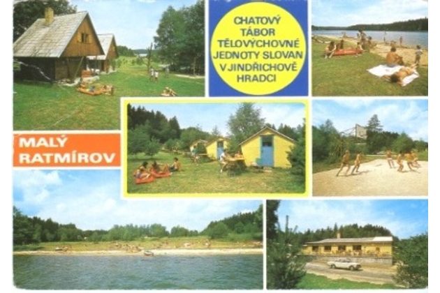 F 19057 - Malý Ratmírov