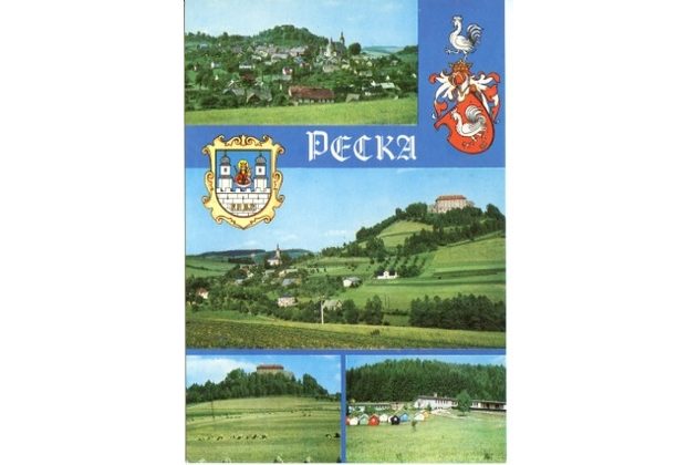 F 19084 - Pecka