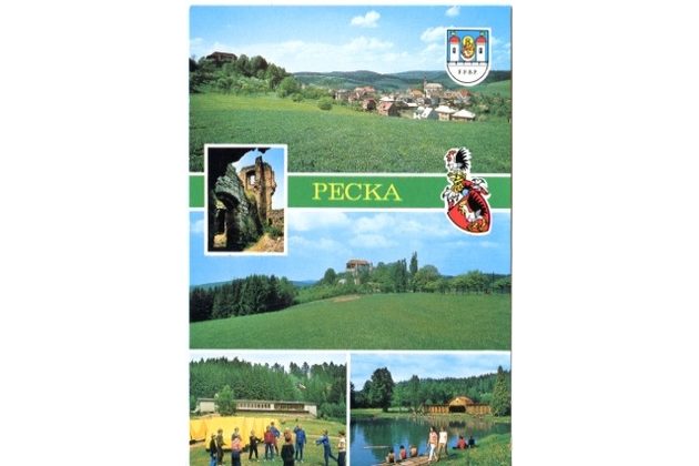 F 19085 - Pecka