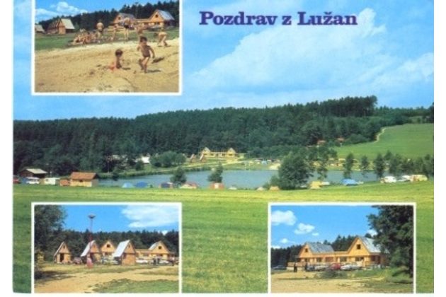 F 19131 - Lužany
