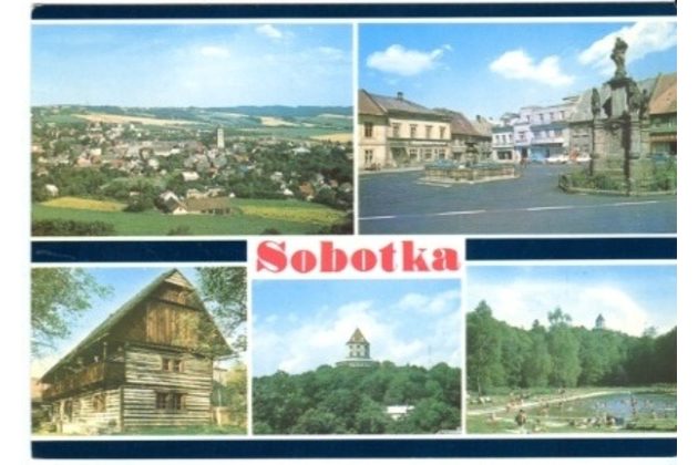 F 19148 - Sobotka