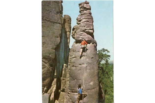 F 19146 - Český Ráj