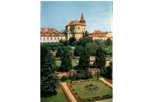 F 19176 - Jičín
