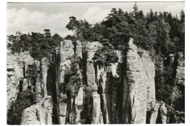 E 19201 - Český Ráj