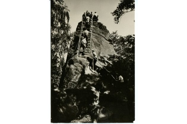 E 19200 - Český Ráj