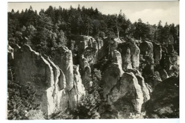 E 19202 - Český Ráj