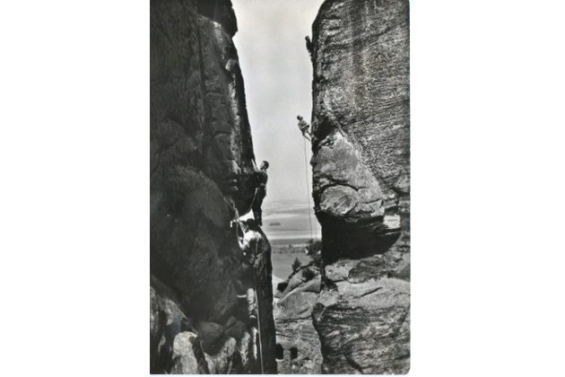 E 19205 - Český Ráj