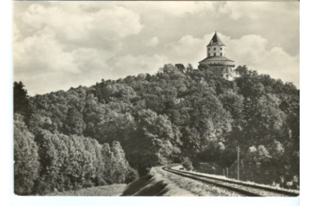 E 19208 - Český Ráj