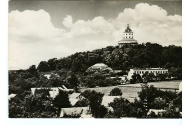 E 19206 - Český Ráj