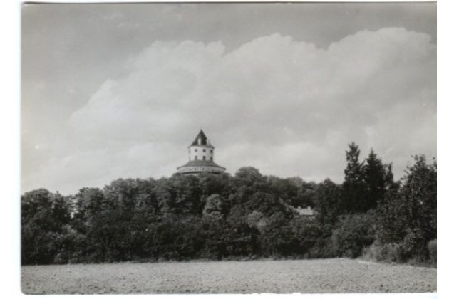 E 19207 - Český Ráj