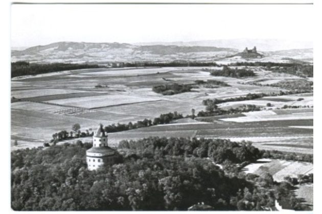 E 19209 - Český Ráj